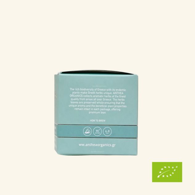 CALM - Amestec de Frunze BIO