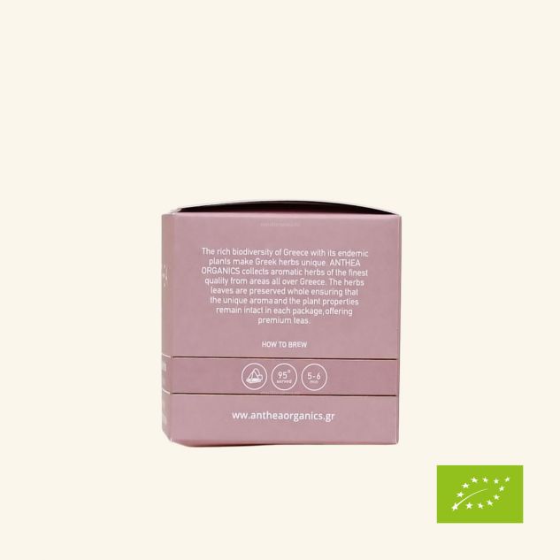 Petale de trandafir BIO