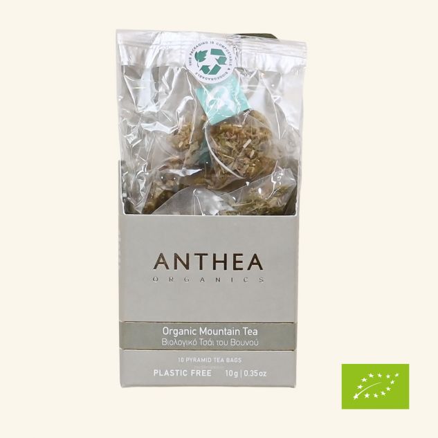 Ceai de munte BIO 