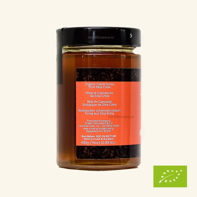 Miere de roscove BIO