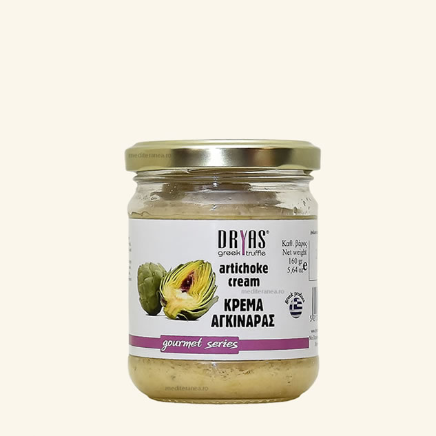 Crema de anghinare 160g