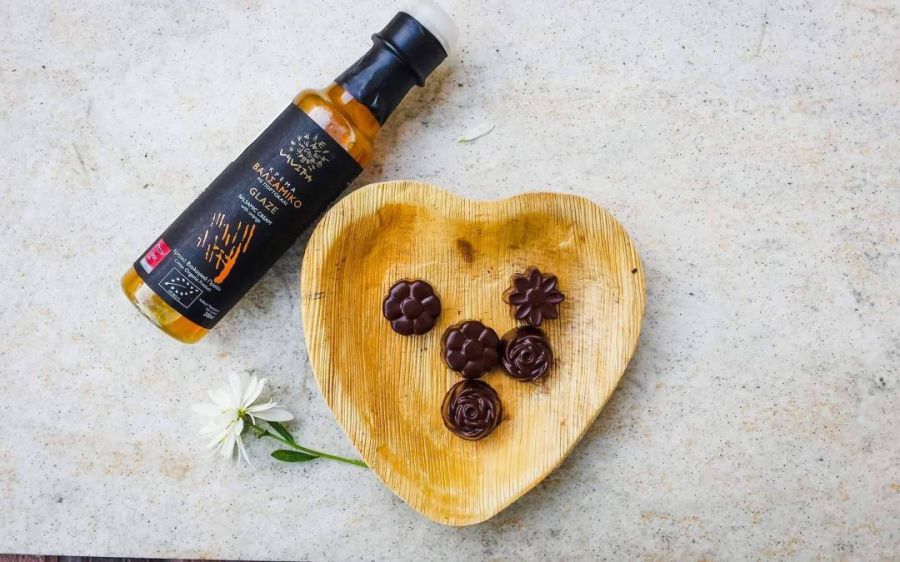 Ciocolata simpla de casa