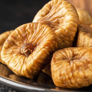 Smochine uscate: Beneficii, nu doar delicii