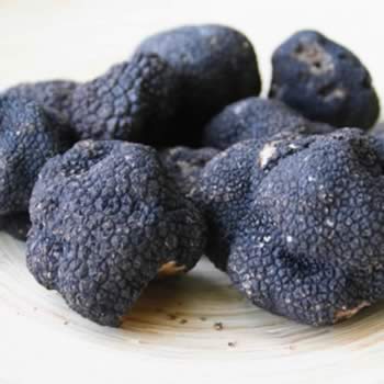 Diamantul negru din bucatarie