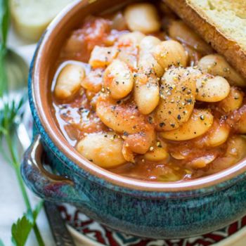 Fasolea - minunea plina de proteine