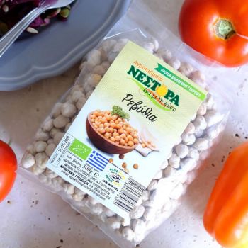 Cum să gătim corect năutul