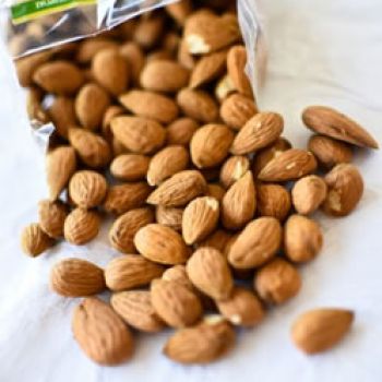 De ce iubim migdalele