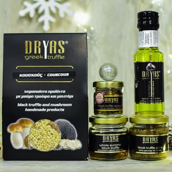 7 lucruri pe care (poate) nu le știai despre trufe