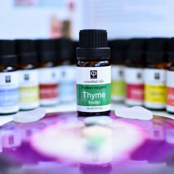 Uleiuri esențiale - răsfățul pe care îl meriți și de care are nevoie un organism sănătos