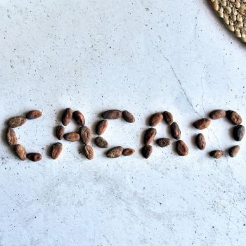 Cacao - 5 motive pentru care trebuie să se regăsească în cămara ta